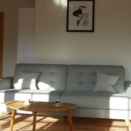 Ferienwohnung "Monte Noble" Suedpfalz Erlenbach  Exterior foto