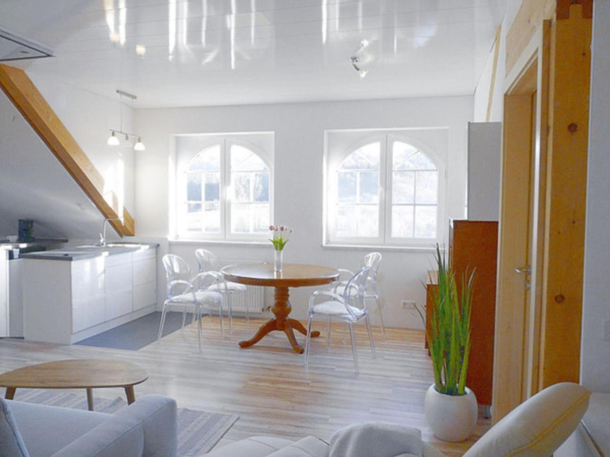 Ferienwohnung "Monte Noble" Suedpfalz Erlenbach  Exterior foto